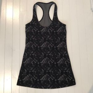 Lululemon Cool Racerback Tank